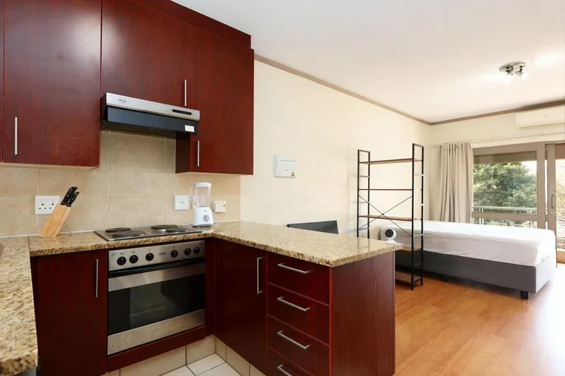 1 Bedroom Apartment / flat to rent in Sunninghill