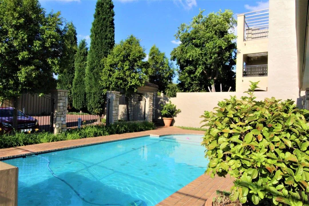 2 Bedroom Apartment / flat to rent in Lonehill