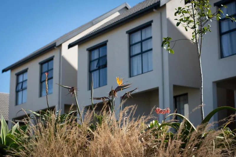 2 Bedroom Townhouse to rent in Hillcrest Central
