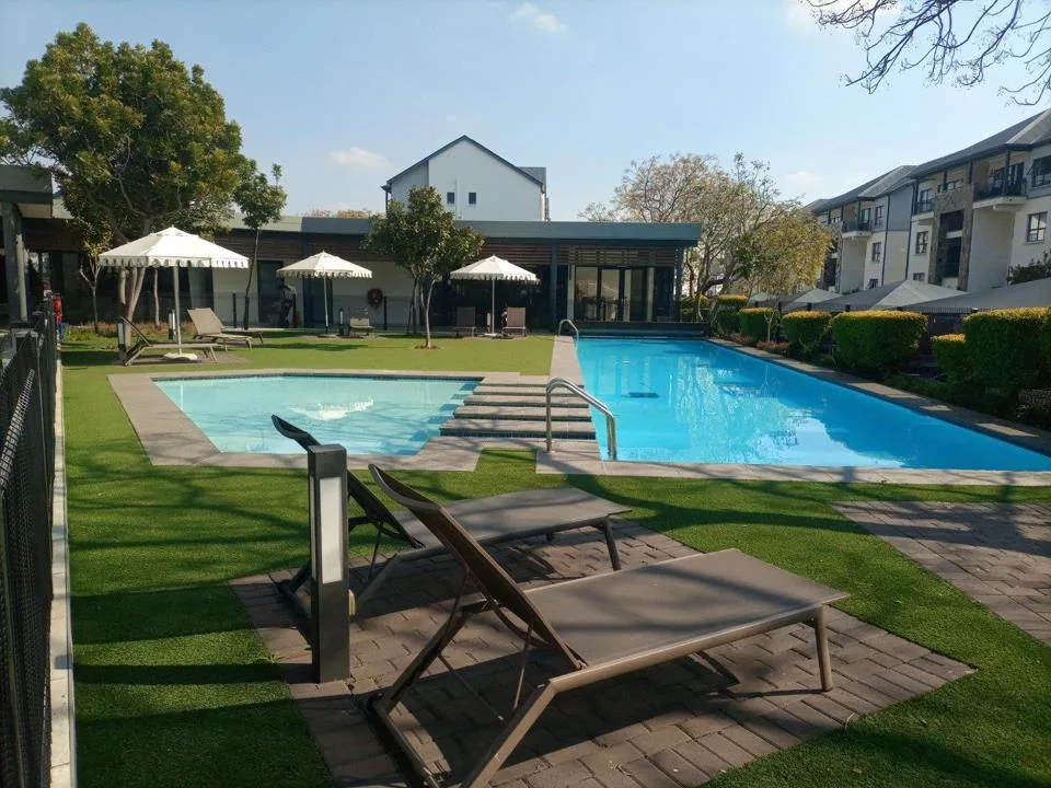 1 Bedroom Apartment / flat to rent in Crowthorne AH