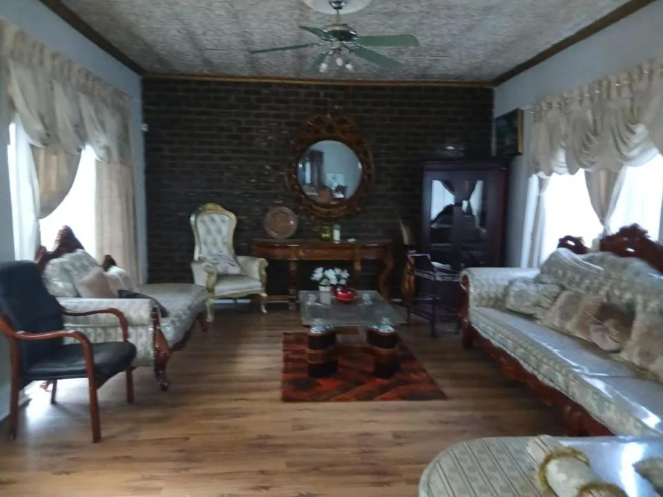 6 Bedroom House to rent in Alberton North