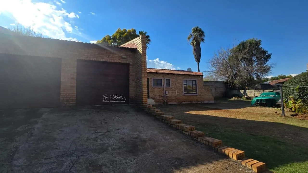 2 Bedroom House to rent in Glenvista