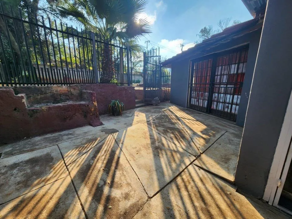 3 Bedroom House to rent in Mountain View
