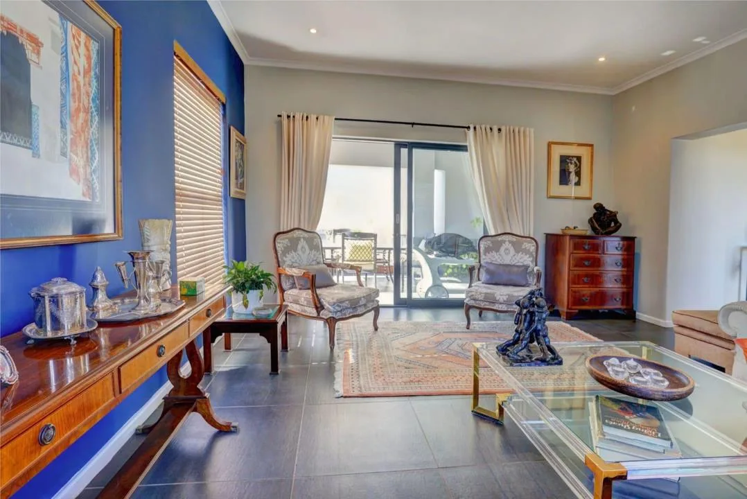 3 Bedroom House for sale in Blue Mountain Village