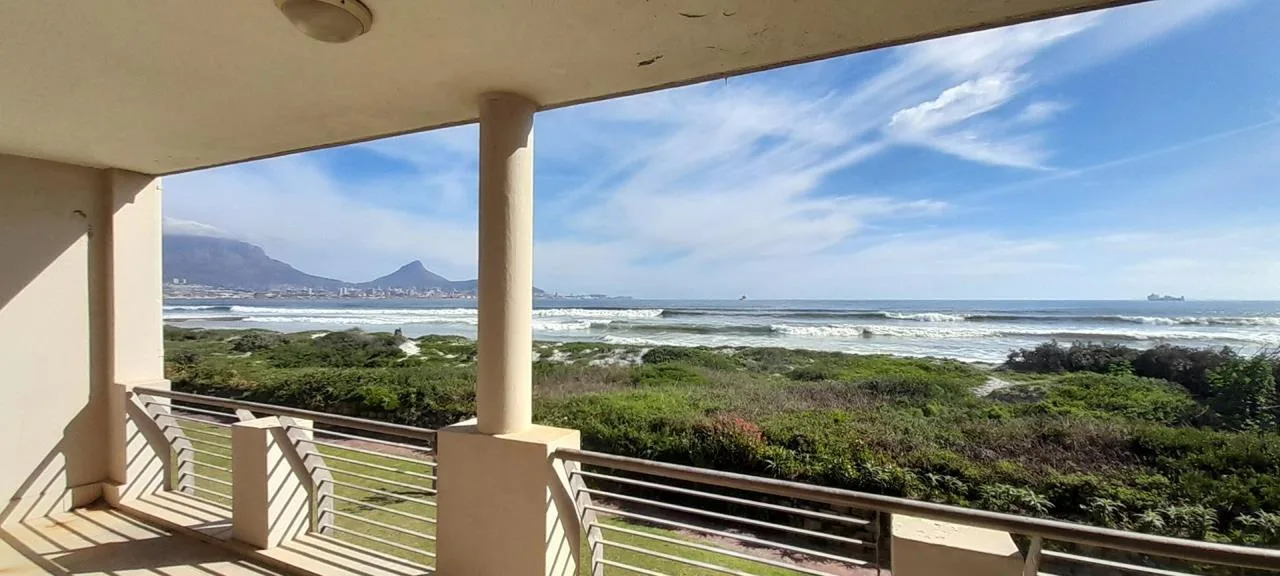 2 Bedroom Apartment / flat to rent in Milnerton Central