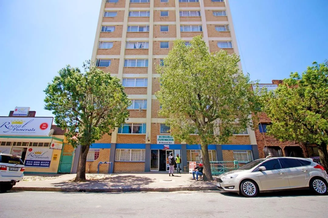 1 Bedroom Apartment / flat to rent in Benoni Central