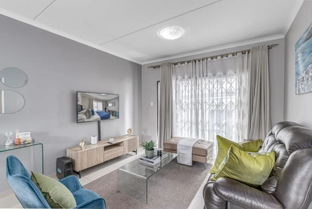 2 Bedroom Apartment / flat to rent in Carlswald