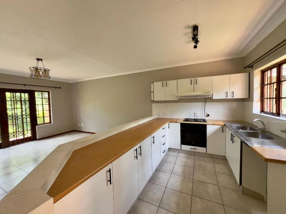 3 Bedroom Townhouse to rent in Chase Valley
