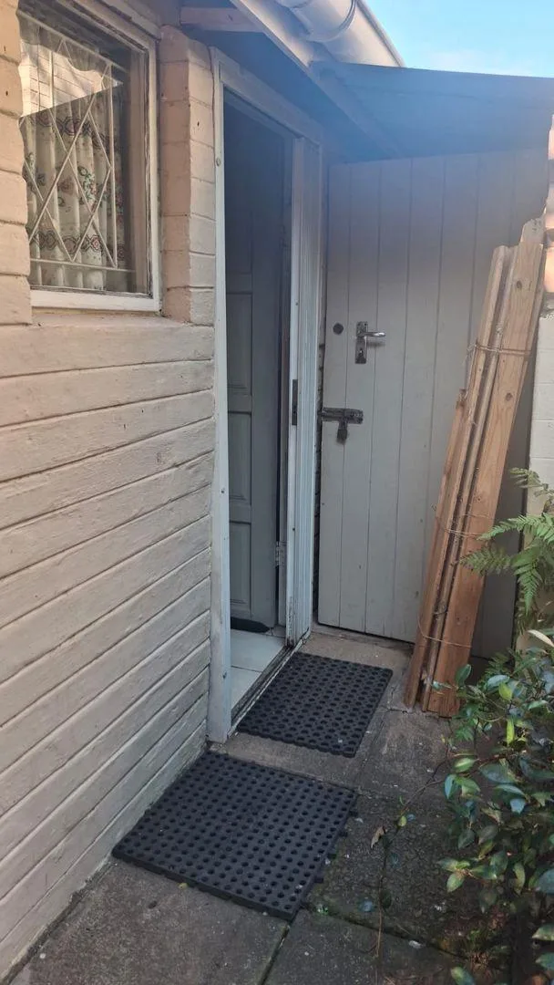 1 Bedroom House to rent in Westville