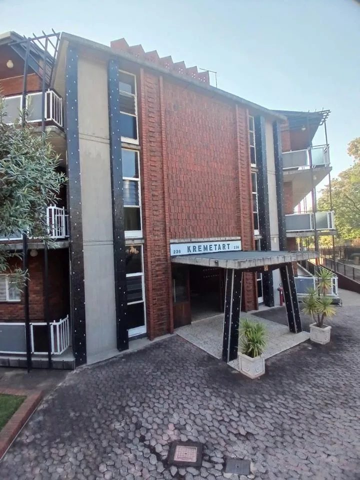 1 Bedroom Apartment / flat to rent in Groenkloof