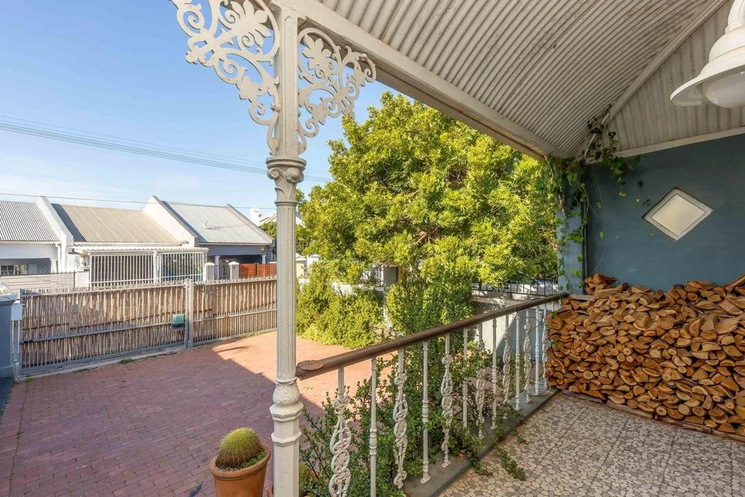 2.5 Bedroom House for sale in Observatory