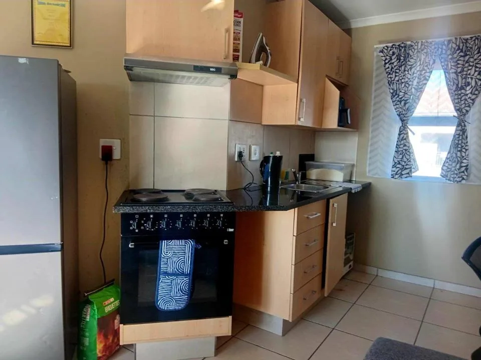 2 Bedroom Apartment / flat to rent in The Stewards