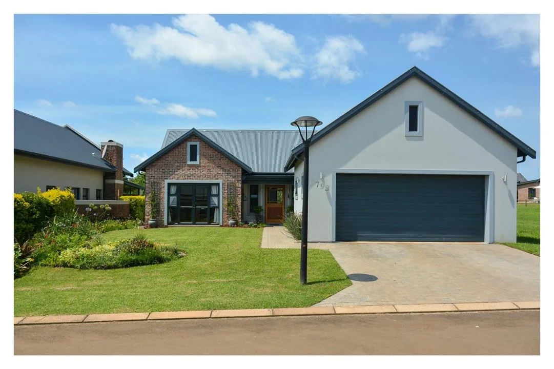 3 Bedroom House to rent in St Johns Village