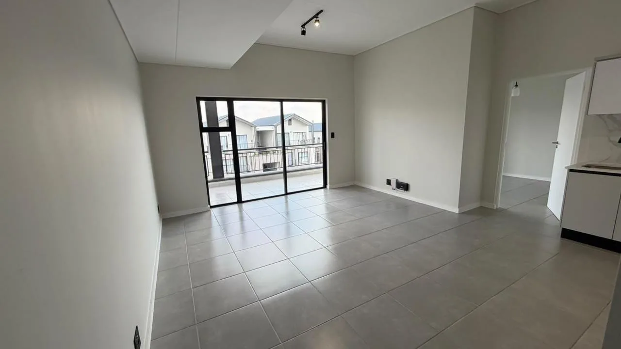 1 Bedroom Apartment / flat to rent in Waterfall