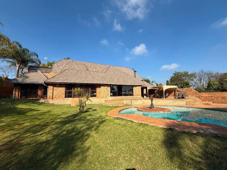 3 Bedroom House to rent in Moreleta Park