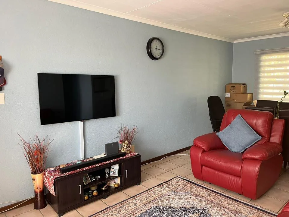 2 Bedroom Apartment / flat to rent in Boskruin