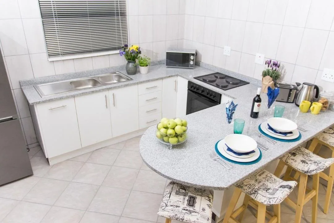 3 Bedroom House to rent in Meer En See