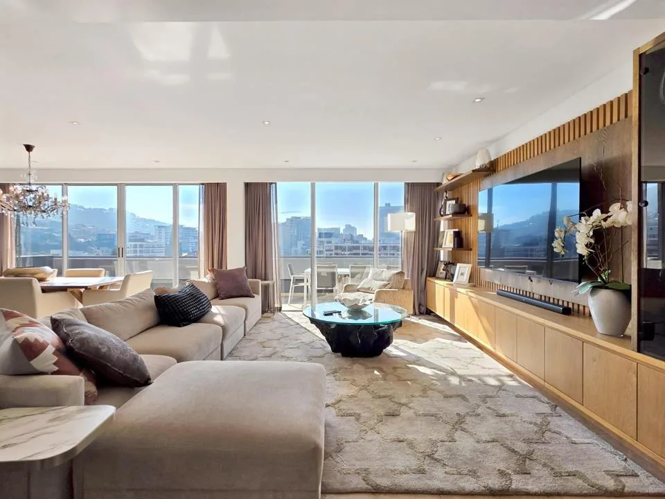 3 Bedroom Apartment / flat for sale in Cape Town City Centre