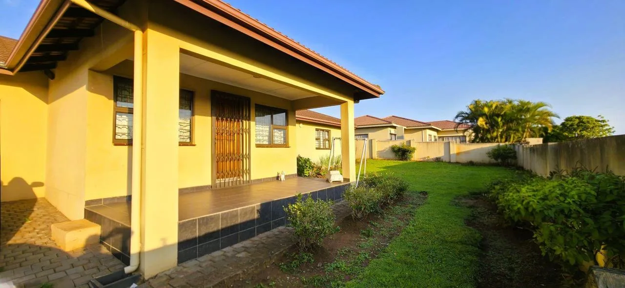 3 Bedroom House for sale in ZSM Industrial