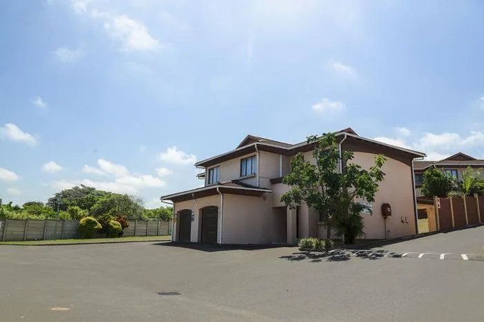 3 Bedroom Townhouse to rent in Arboretum