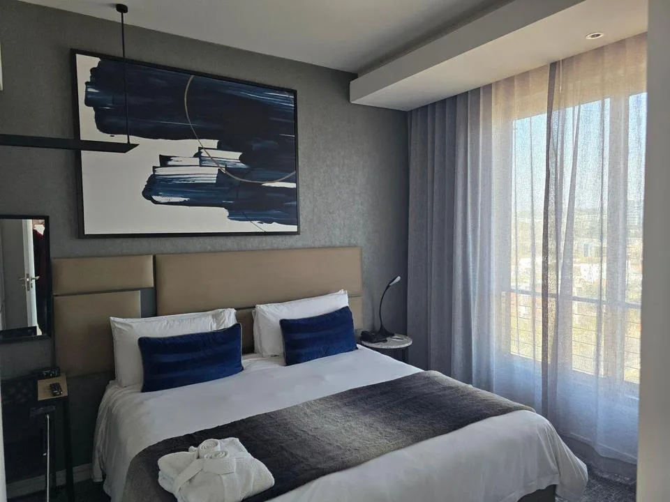 1 Bedroom Apartment / flat to rent in Sandown