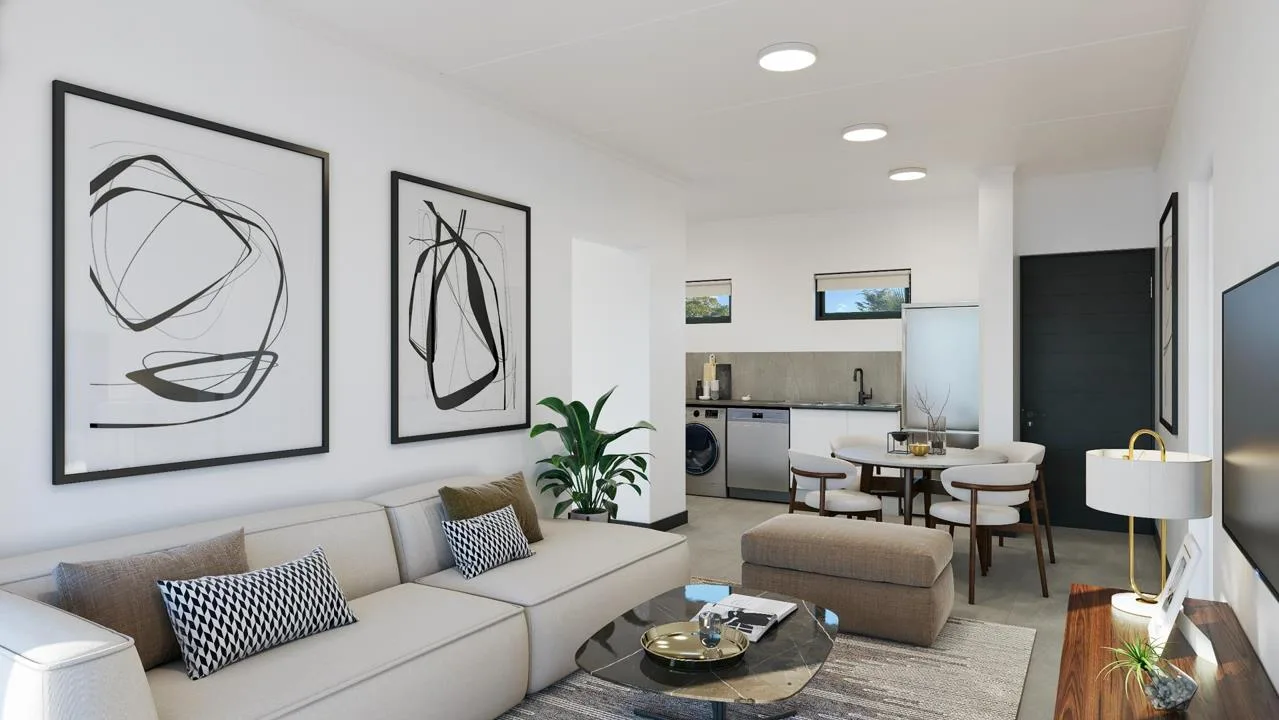 3 Bedroom Apartment / flat to rent in Beverley