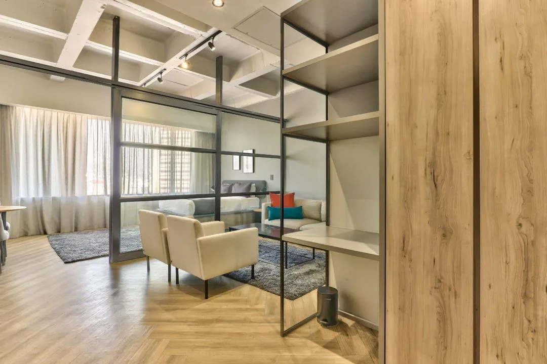 Apartment / flat for sale in Cape Town City Centre