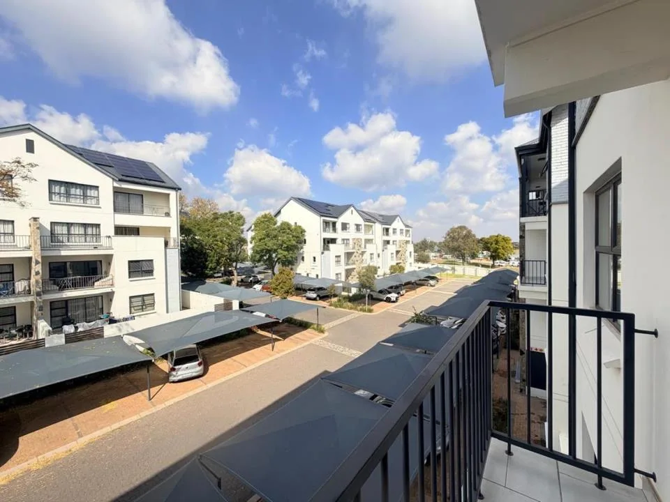 1 Bedroom Apartment / flat to rent in Kyalami