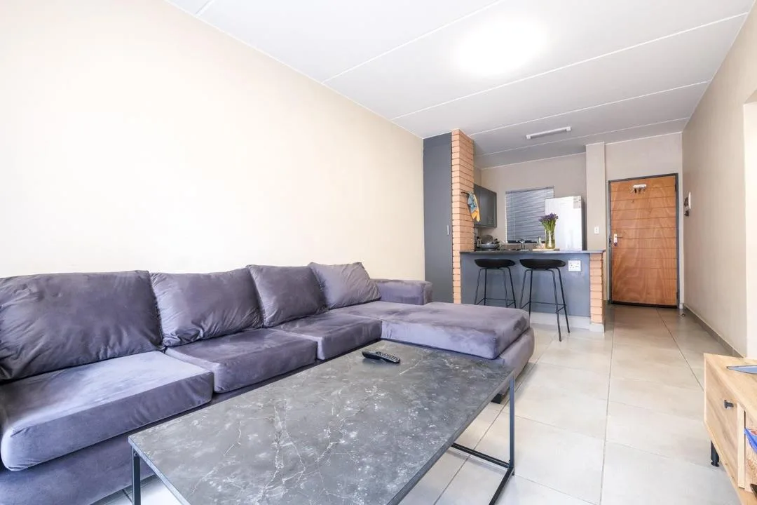 2 Bedroom Apartment / flat to rent in Vorna Valley