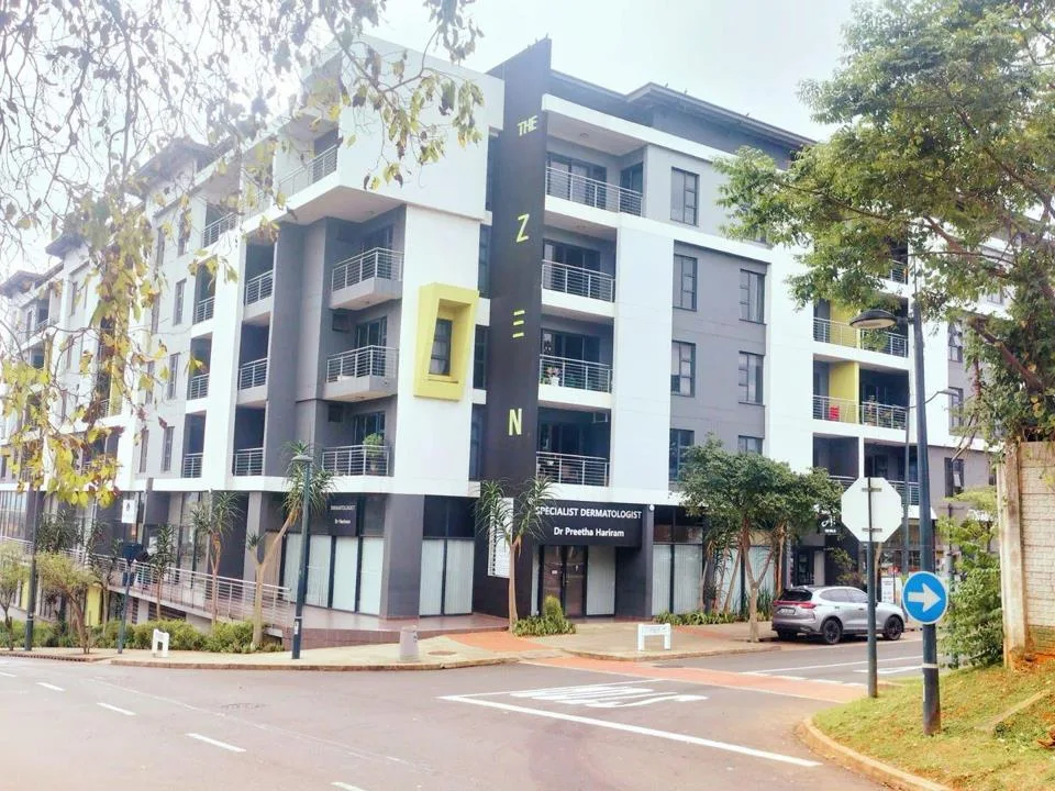 2 Bedroom Apartment / flat to rent in Umhlanga Ridge