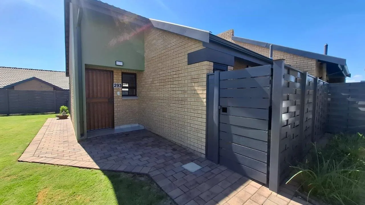 1 Bedroom House to rent in Montana Tuine