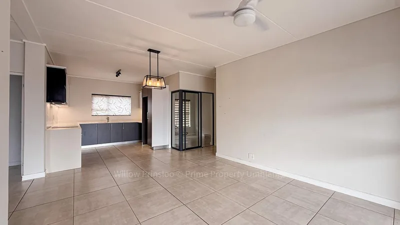 2 Bedroom Apartment / flat to rent in Izinga