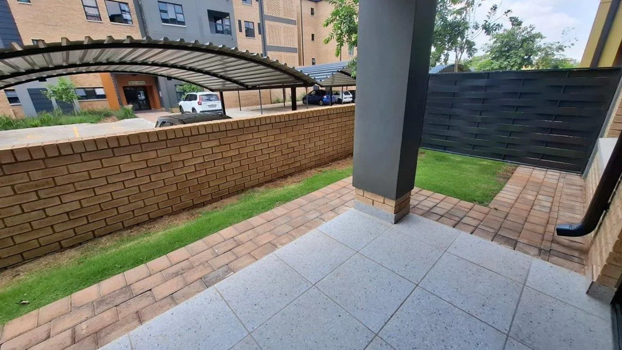 1 Bedroom Apartment / flat to rent in Montana Tuine