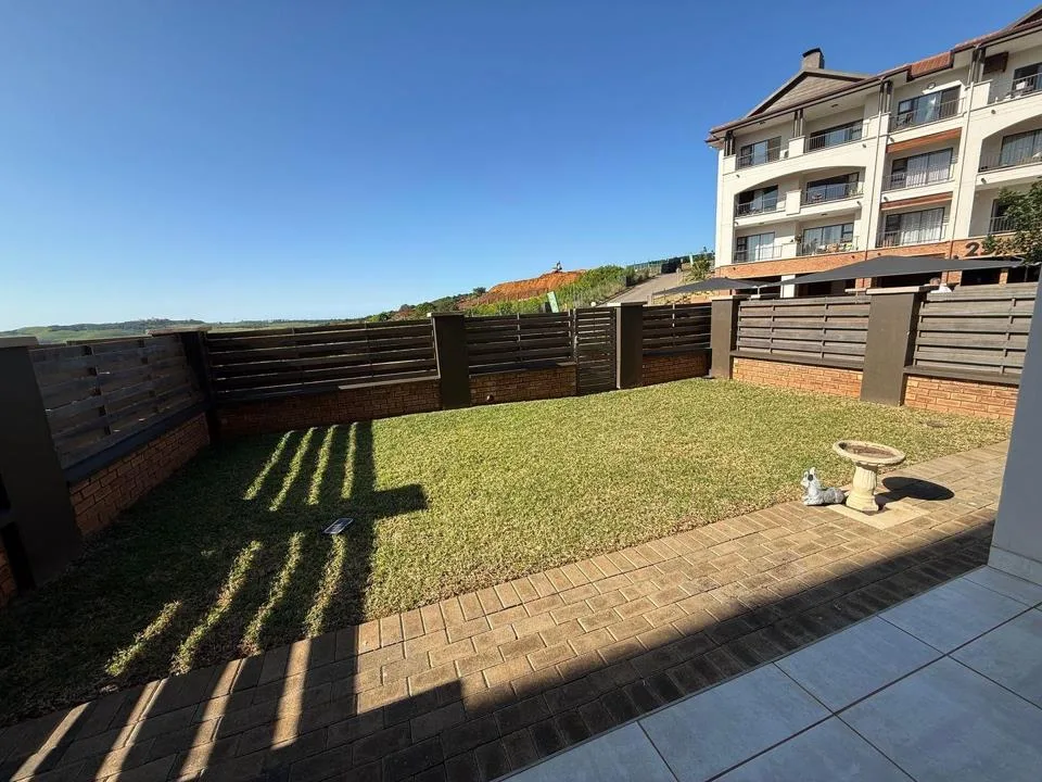 1 Bedroom Apartment / flat to rent in Izinga