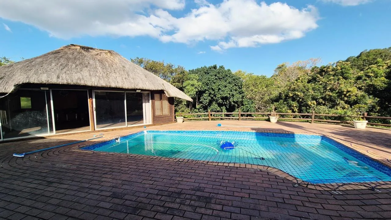 3 Bedroom House to rent in Forest Hills