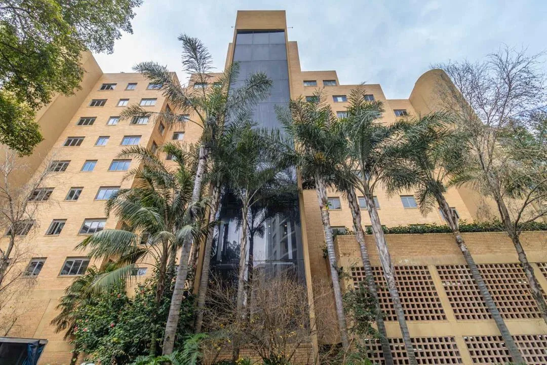 3 Bedroom Apartment / flat to rent in Morningside