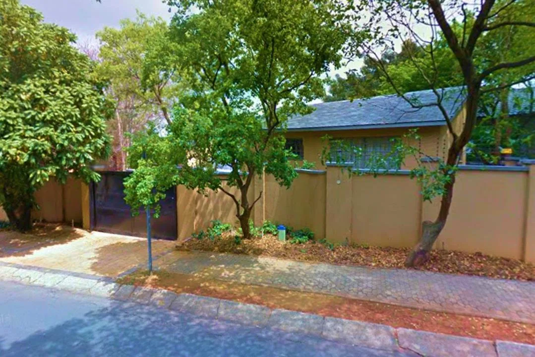 2 Bedroom House to rent in Northcliff