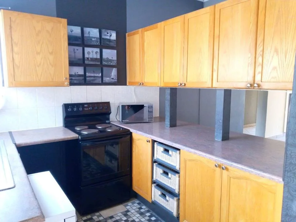 2 Bedroom Apartment / flat to rent in Pretoria North