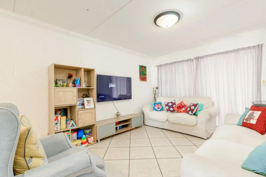 2 Bedroom Apartment / flat to rent in Sunninghill