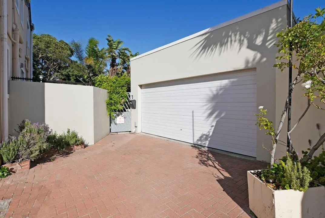 3 Bedroom Townhouse for sale in Parklands