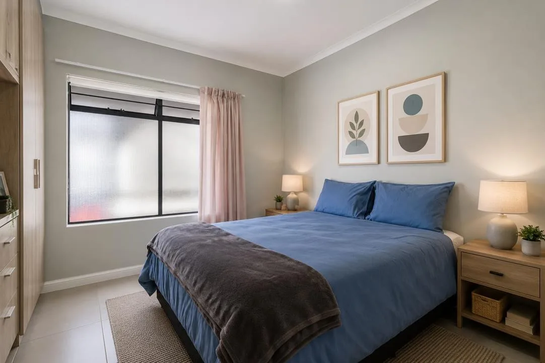 2 Bedroom Apartment / flat to rent in Morningside