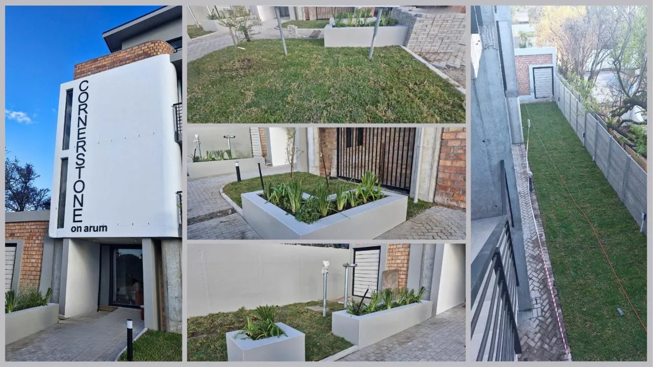 1 Bedroom Apartment / flat for sale in Table View