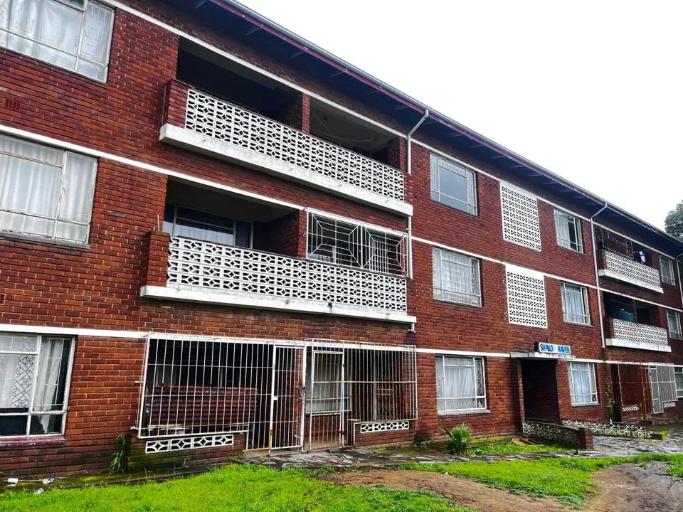 2 Bedroom Apartment / flat to rent in Vryheid