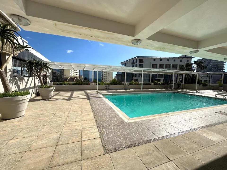 1 Bedroom Apartment / flat to rent in Sea Point