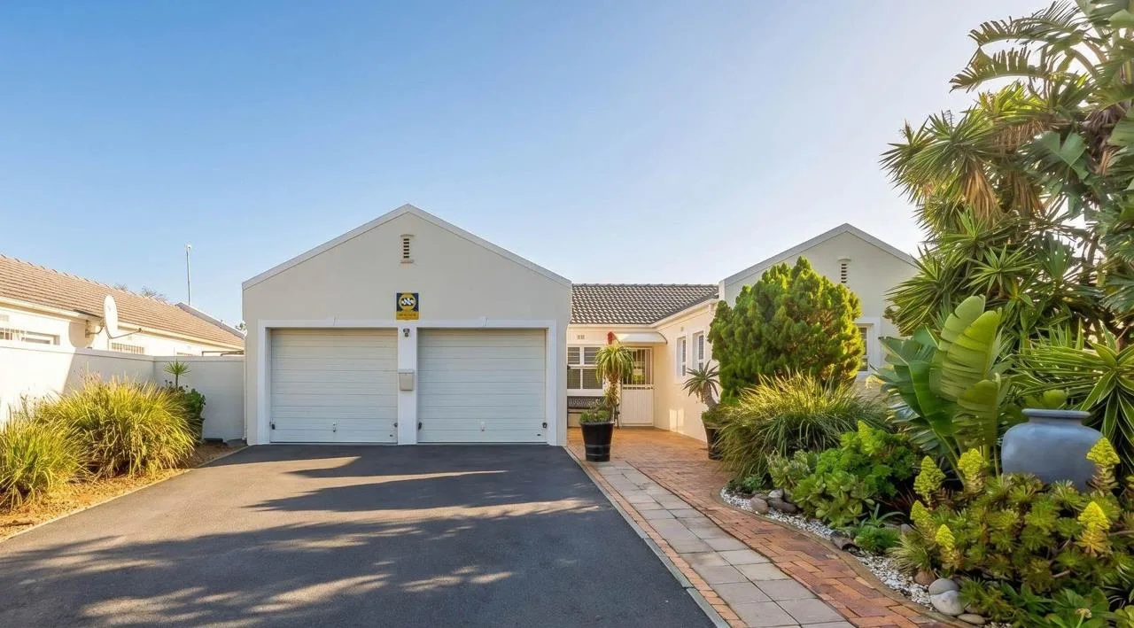 3 Bedroom House for sale in Sunningdale
