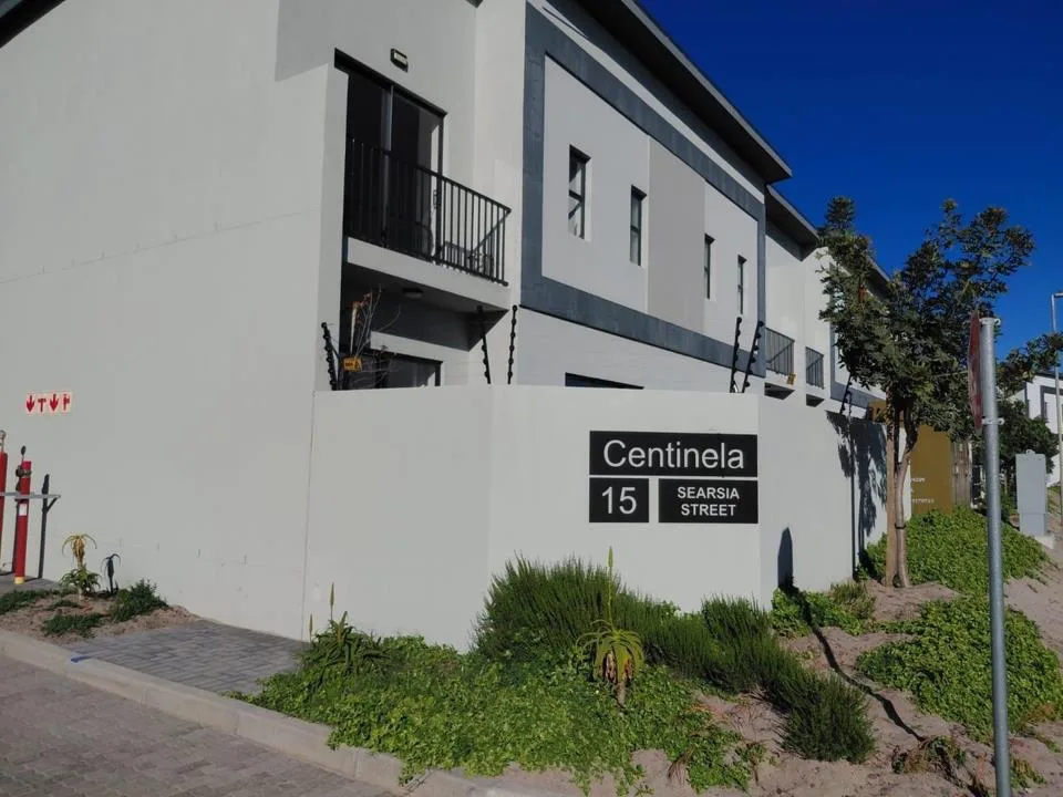 3 Bedroom Apartment / flat to rent in Sandown