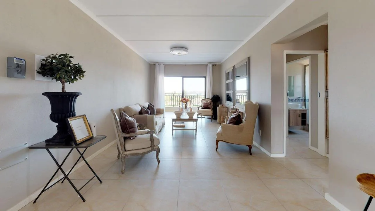 2 Bedroom Apartment / flat to rent in Noordhang
