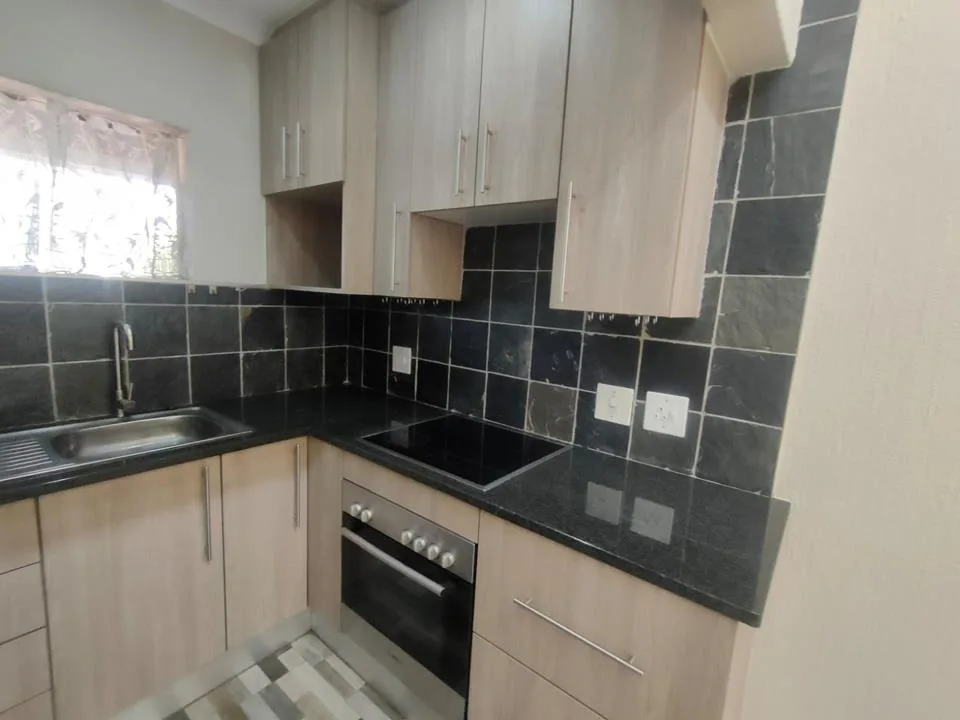 1 Bedroom Apartment / flat to rent in Linden