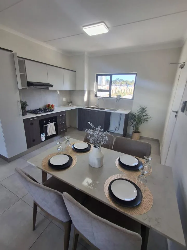 2 Bedroom Apartment / flat to rent in Noordhang