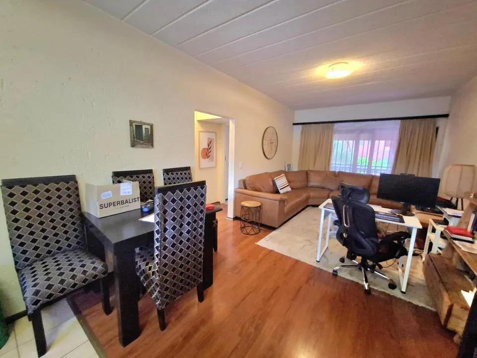 2 Bedroom Apartment / flat to rent in Sunninghill